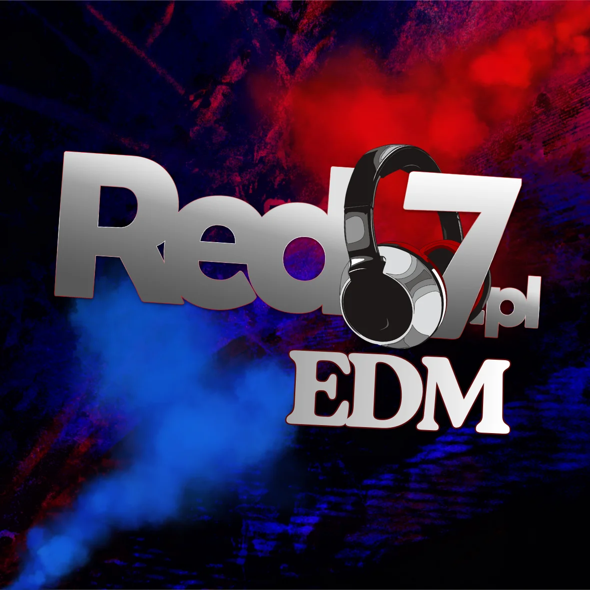 Red7 - Kanał EDM