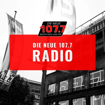 DIE NEUE 107.7