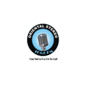 ORIENTAL STEREO 105.6 FM (Santo Tomas)