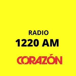 Corazón1220 AM