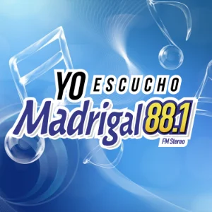 Madrigal Stereo 881 FM