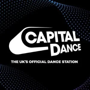  CAPITAL DANCE: The UK's Official Dance Station