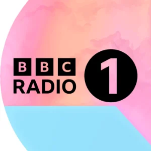  BBC RADIO 1 - The biggest new pop and all-day vibes