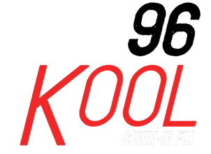 96 KOOL FM