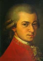 Only Mozart