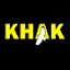 KHAK