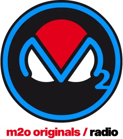 m2o originals radio