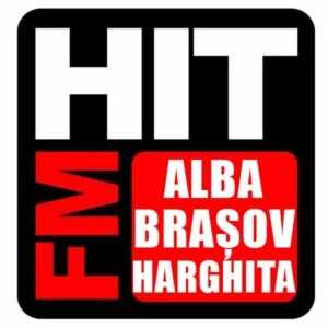 HIT FM Alba -Alba Iulia 88,6 FM