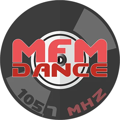 MFM Dance (Muntenia FM) - Albeștii de Argeș 105,7 FM