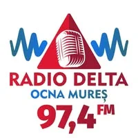 Delta Ocna Mureș - 97,4 FM