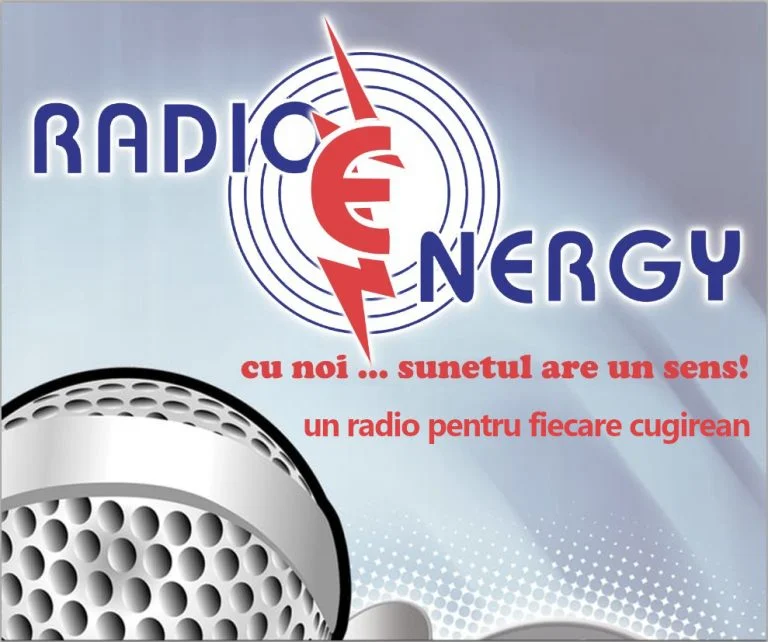 Radio Energy Cugir - 87,9 FM
