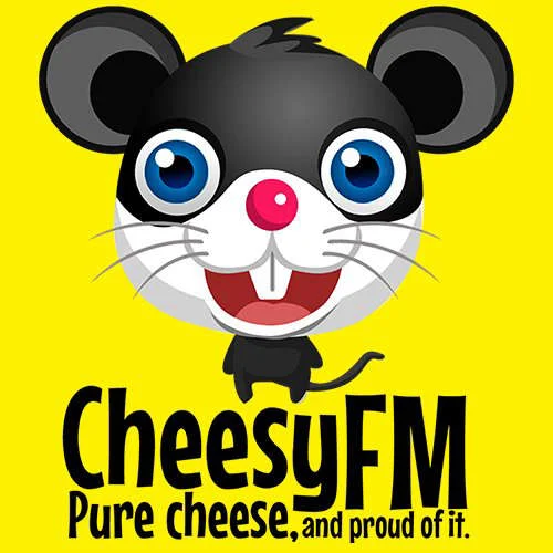 Cheesy FM