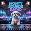 Monty Sounds Radio