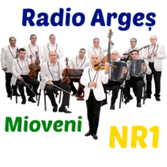Argeș Mioveni NR1