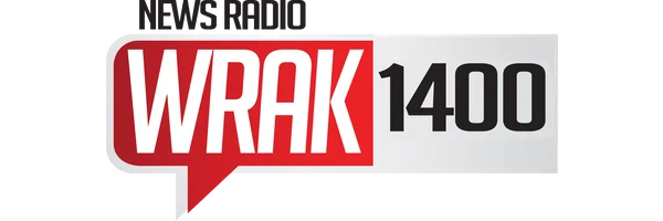 WRAK 1400 AM