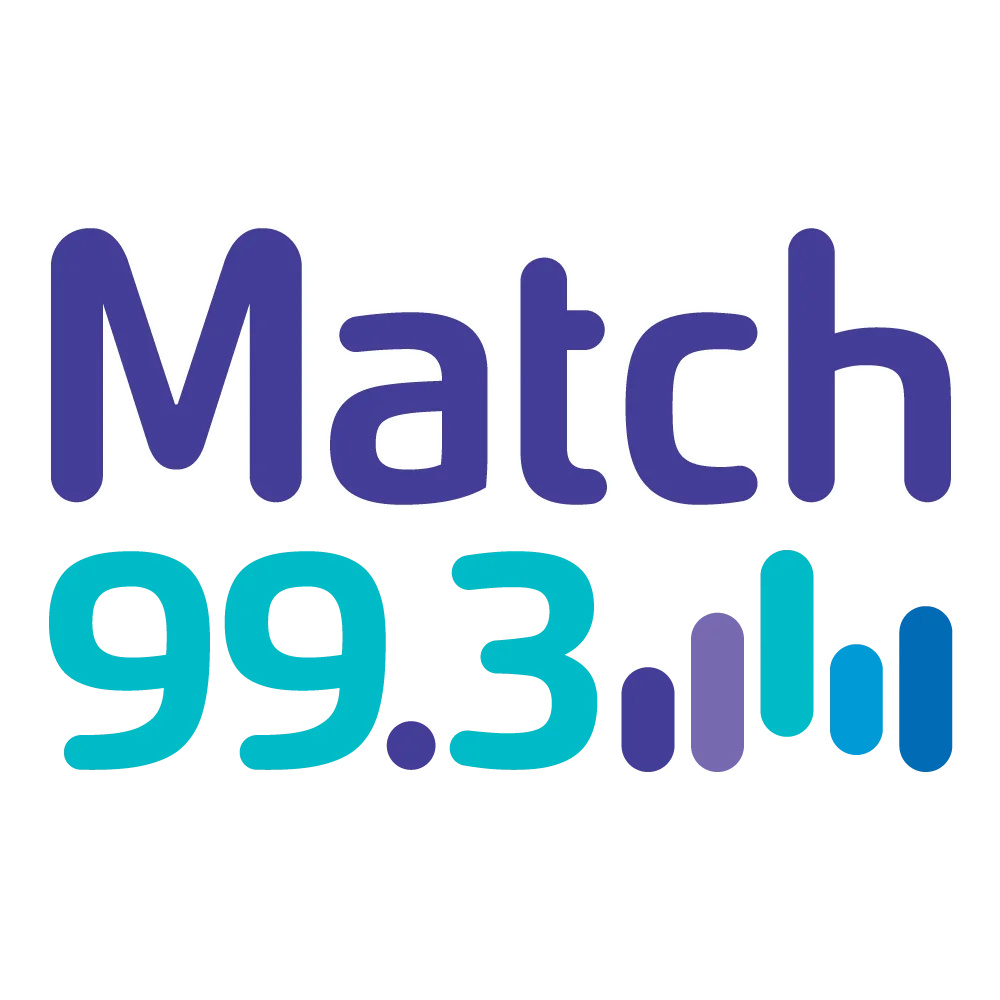 99.3 Match (CDMX) - 99.3 FM - XHPOP-FM - Grupo ACIR - Ciudad de México