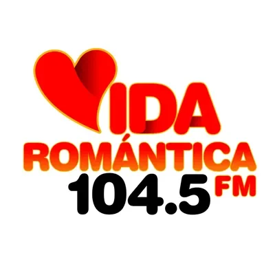 Vida Romántica 104.5 (Durango) - 104.5 FM - XHDRD-FM - Radiorama Durango - Durango, Durango