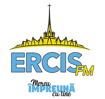 ERCIS FM -Iasi 94,4 FM