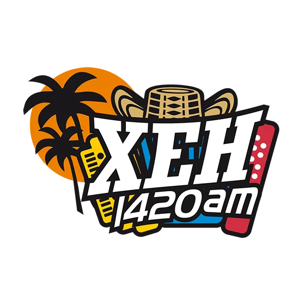 1420 XEH (MTY) - 1420 AM - XEH-AM - Grupo Radio Centro - Monterrey, Nuevo León