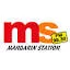 Mandarin station FM 98.3