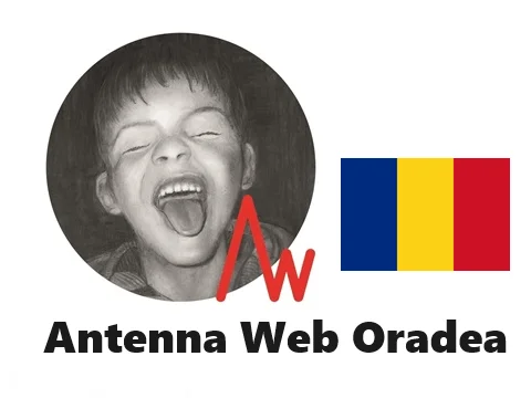 Antenna Web Oradea