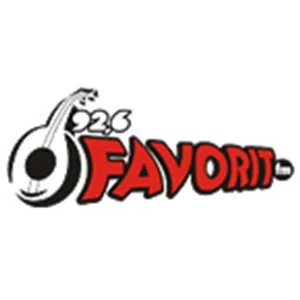 Favorit FM -Oradea 92,6 FM