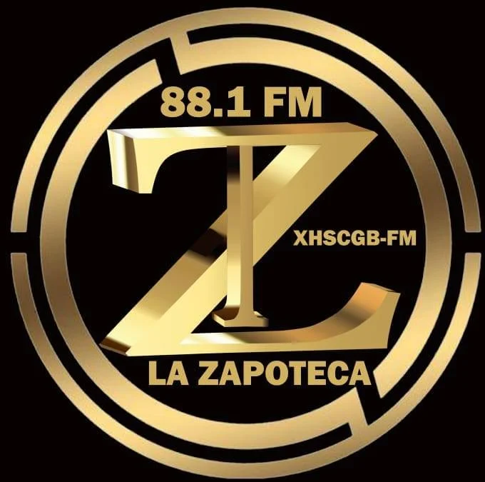 88.1 La Zapoteca (San Baltazar Chichicápam) - 88.1 FM - XHSCGB-FM - La Esperanza Zapoteca, A.C. - San Baltazar Chichicápam, Oaxaca
