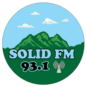 Solid FM 93.1