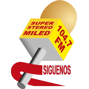 104.7 Super Stereo Miled (Atlacomulco) - 104.7 FM - XHRLK-FM - Grupo Miled - Atlacomulco, Estado de México