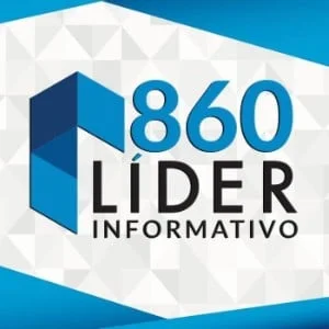 860 Lider Informativo (Ciudad Juárez) - 860 AM - XEZOL-AM - MegaRadio - Ciudad Juárez, Chihuahua