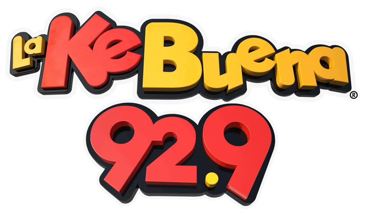 92.9 La KeBuena (CDMX) - 92.9 FM - XEQ-FM - Radiópolis - Ciudad de México