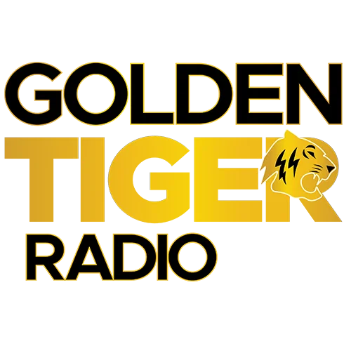 GOLDEN TIGER RADIO