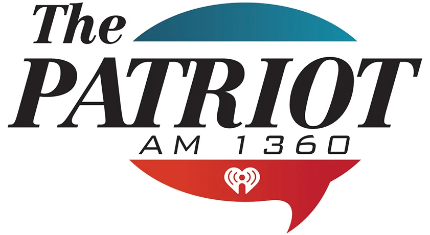 AM 1360 The Patriot
