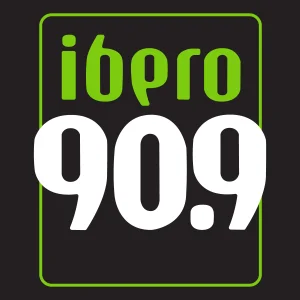 90.9 Ibero (CDMX) - 90.9 FM - XHUIA-FM - Universidad Iberoamericana - Ciudad de México
