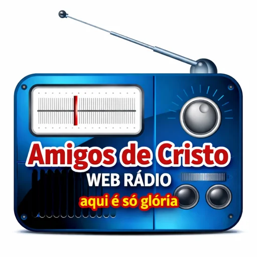 Amigos de Cristo Web Rádio