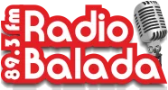Balada Radio -Bistrița 89,3 FM