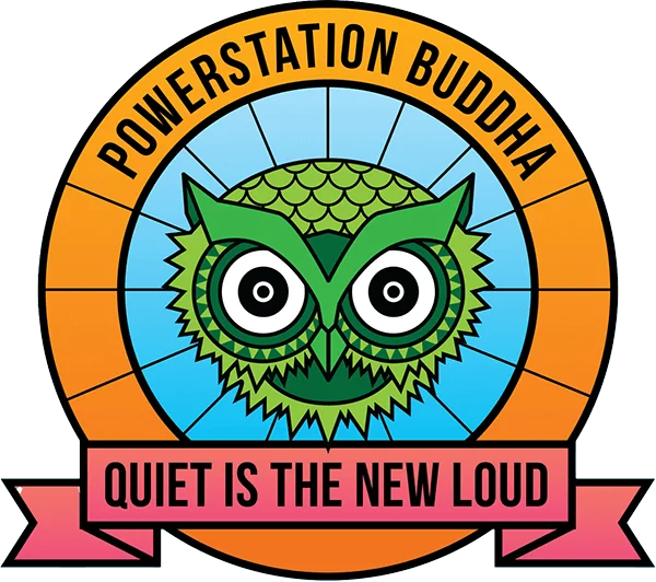 Powerstation Buddha