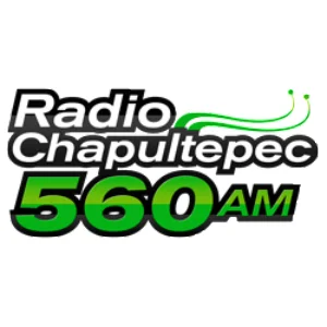 560 Radio Chapultepec (CDMX) - 560 AM - XEOC-AM - Valanci Media Group - Ciudad de México