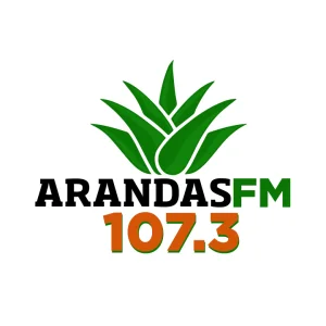  ARANDAS FM 107.3 (Arandas) - 107.3 FM - XHARDJ-FM - Grupo Radiofónico ZER - Arandas, Jalisco