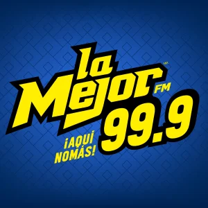 99.9 La Mejor (Puerto Vallarta) - 99.9 FM - XHCJX-FM - MVS Radio - Puerto Vallarta, Jalisco