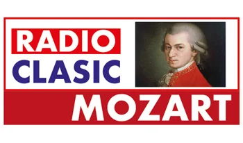 Clasic Radio_Mozart -București