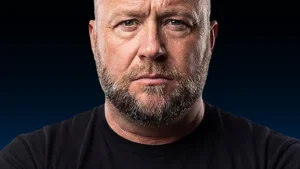 Alex Jones Live - AJN