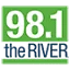 98.1 The River