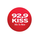 Kiss 92.9