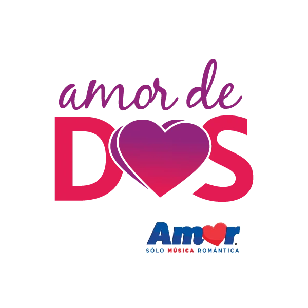 Amor de Dos (iHeart Radio) - Online - ACIR Online / iHeart Radio - Ciudad de México