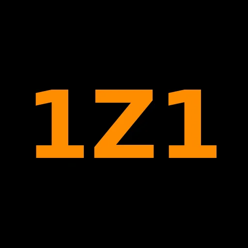 1Z1 Radio