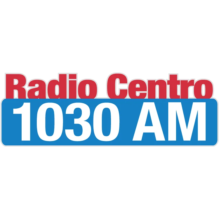 1030 Radio Centro (CDMX) - 1030 AM - XEQR-AM - Grupo Radio Centro - Ciudad de México