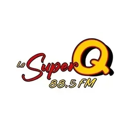 88.5 La Super Q (Minatitlán) - 88.5 FM - XHAFQ-FM - ORM: Organización Radiofónica Mexicana - Minatitlán, Veracruz