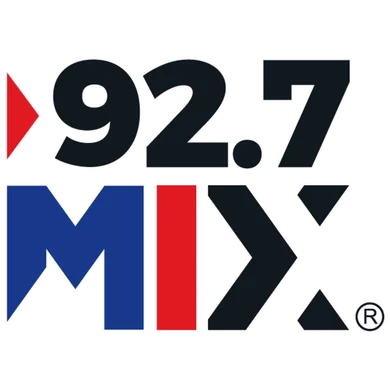 Mix 92.7 FM Puerto Vallarta