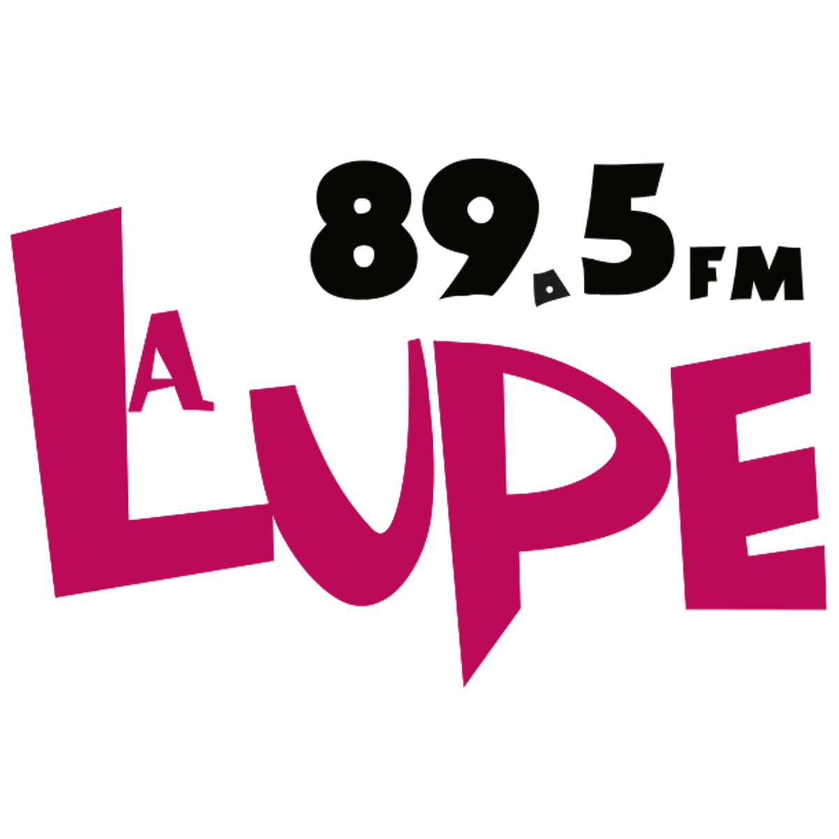 LA LUPE 89.5 (Fortín) - 89.5 FM - XHFTI-FM - Multimedios Radio - Fortín de las Flores, Veracruz